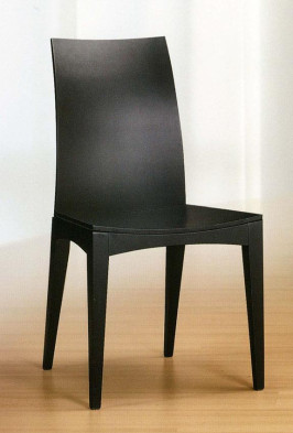 Dining Chair Morello gianpaolo Catalogo generale 1071/N