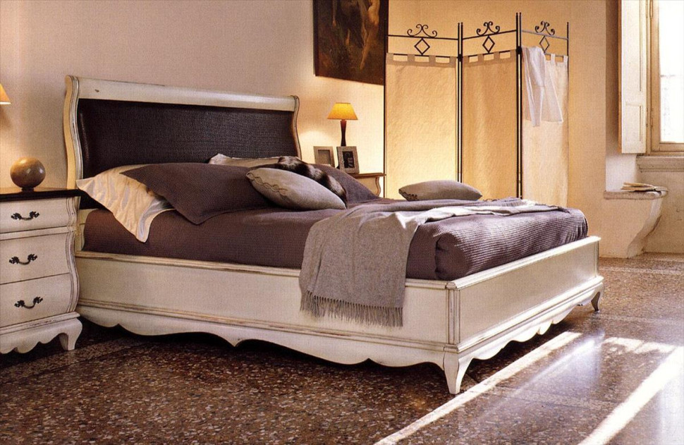 Bed Giuliacasa Verona 480-Vr