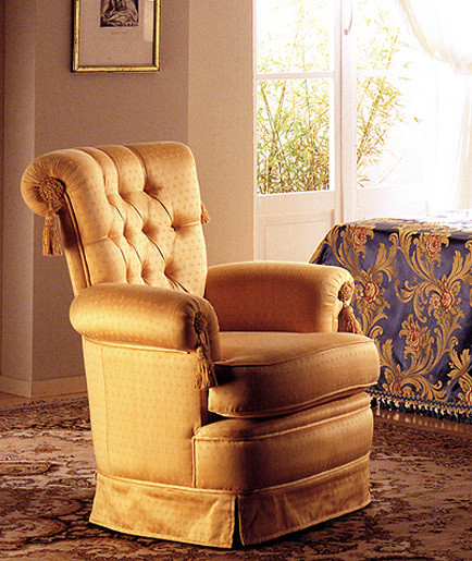 Armchair Galimberti mario Letti &amp; notti Cimabue poltroncina