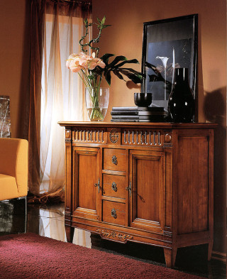 Console Arte antiqua Charming home collection 3102/A-1