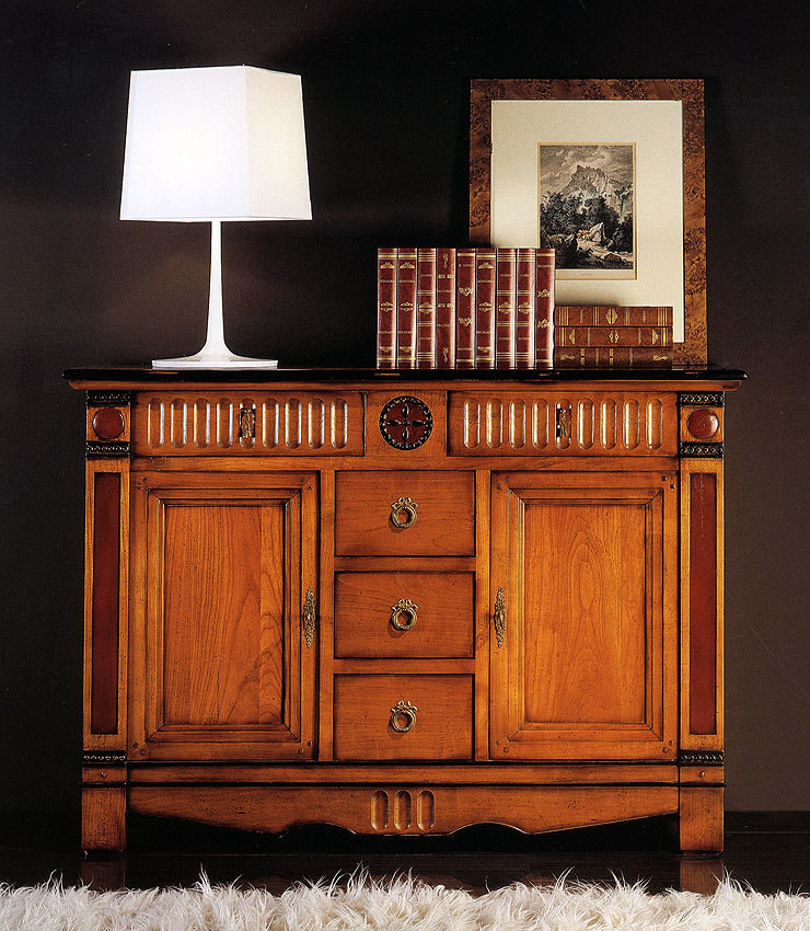 Console Arte antiqua Charming home collection 3102/A-1
