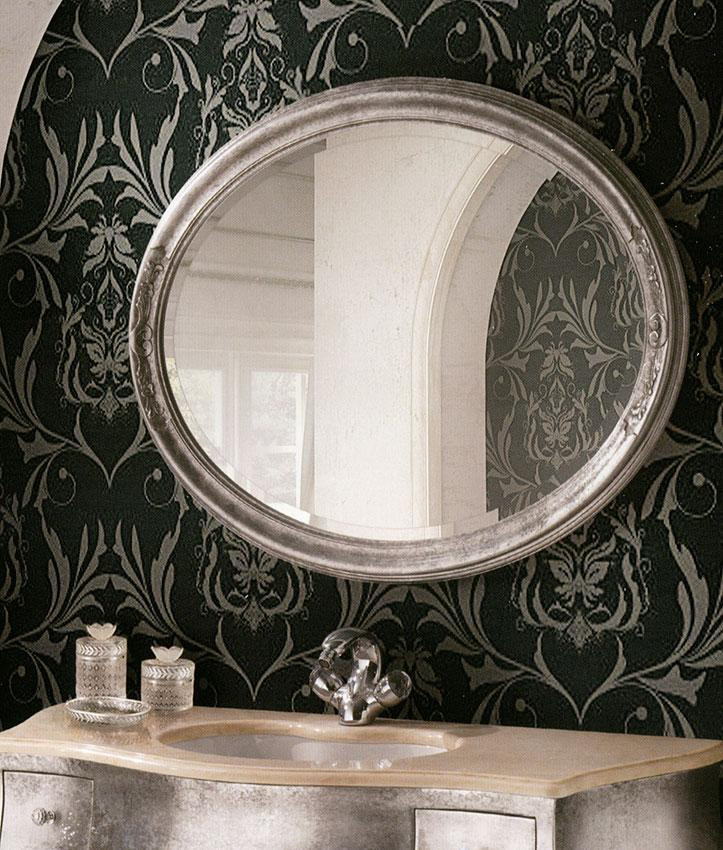 Mirror Angelo cappellini Accessories 30051