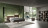 Lamp Ozzio design Botticelle X404