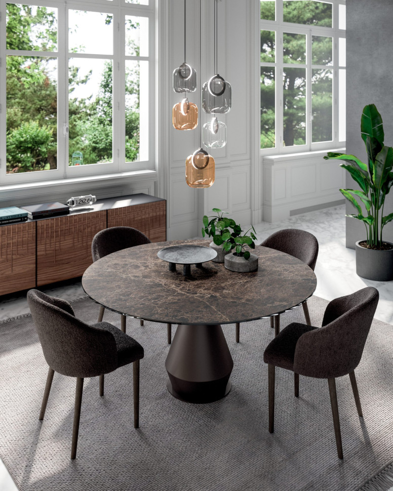 Lamp Ozzio design Botticelle X404