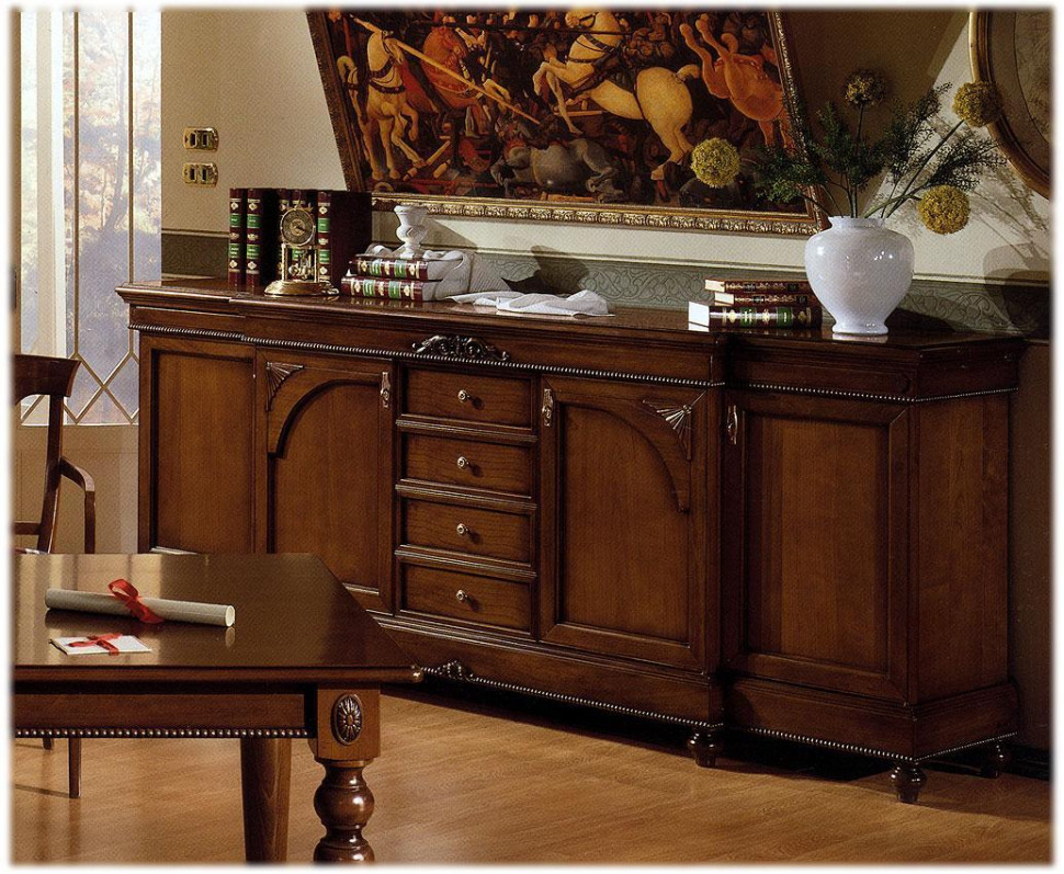 Console Megaros Artemisia 9123