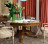 Dining Table Provasi Milano collection 1213/T
