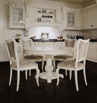 Dining Table Megaros Cucina Ta-817