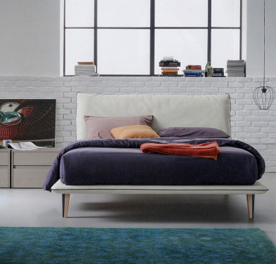Bed Extra-bed Dall'agnese Letti&amp;gruppi Glexr0160