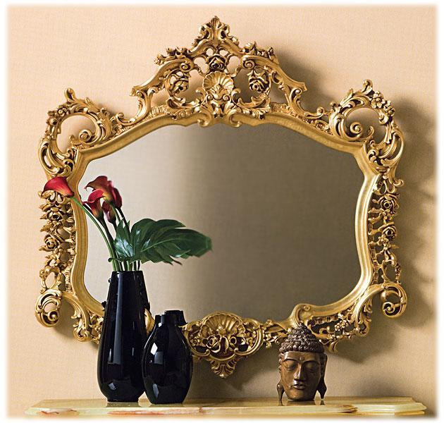 Mirror Silik Lo stile di classe 114