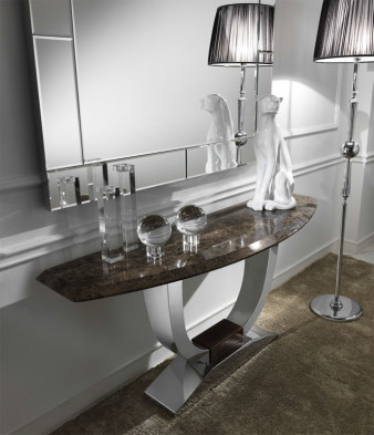 Console Dv home collection Hermes consolle