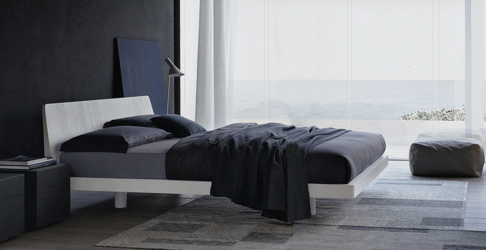 Bed Roger Tomasella La notte 61934
