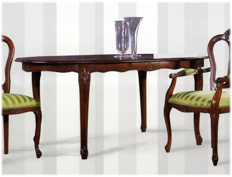 Table Seven Sedie Traforata 0209TA03