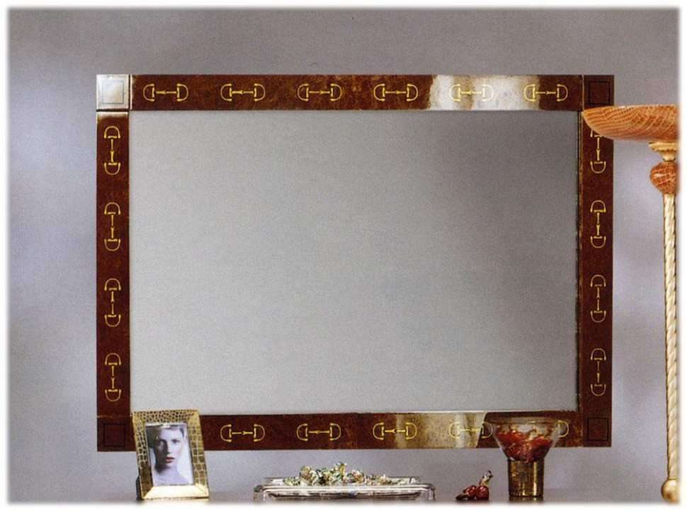 Mirror Hollywood Formitalia Luxury group 2nd edition Hollywood-sp2