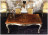 Dining Table Palmobili Italian princess 952
