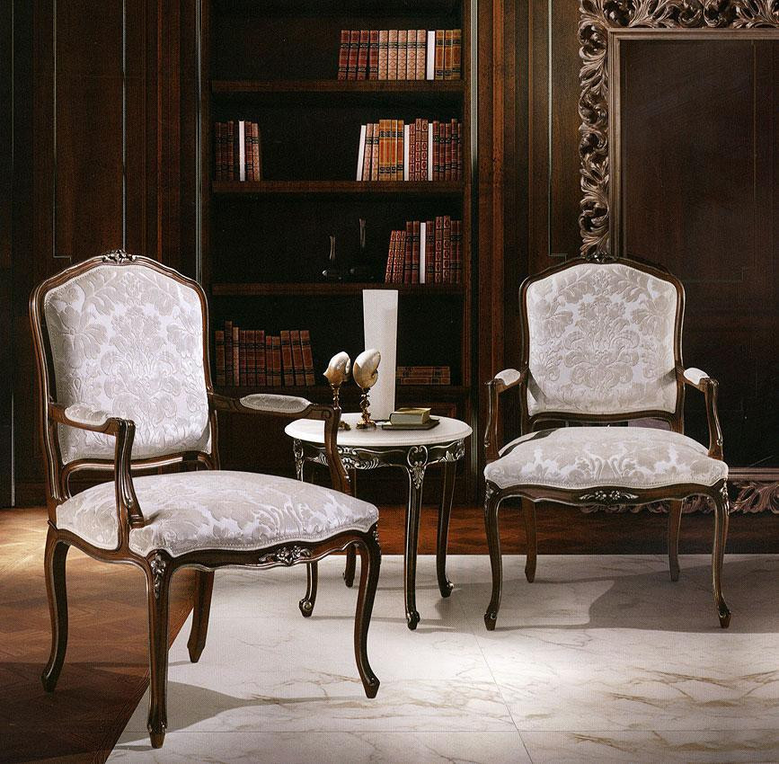 Armchair Angelo cappellini Accessories 1200