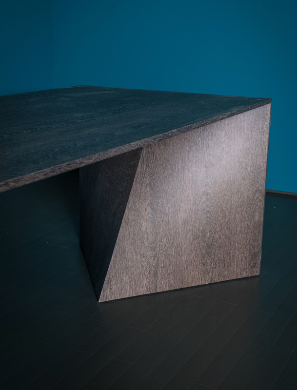 Dining Table Emmemobili T28