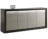 Buffet Reflex Disegno Avantgarde Credenza Luce