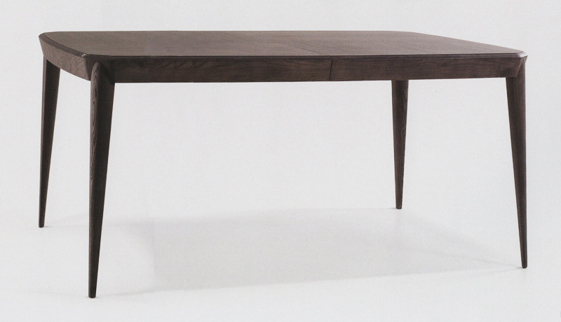 Dining Table Volpi Contemporary Tolomeo