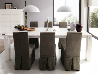 Dining Table Alta corte Eco Ec-ta8014