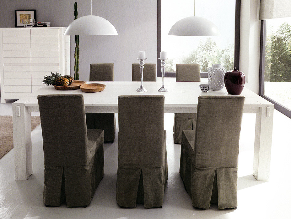Dining Table Alta corte Eco Ec-ta8014