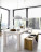 Dining Table Alta corte Eco Ec-ta8014
