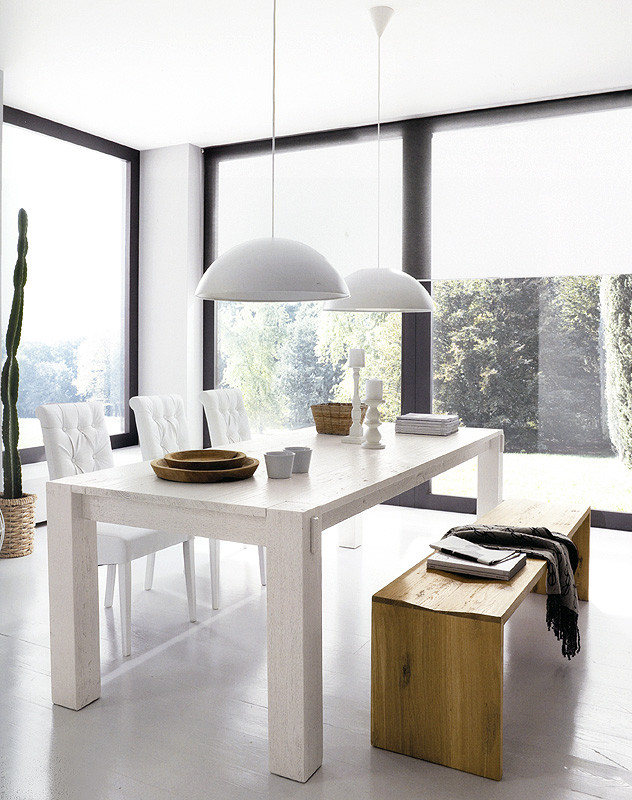 Dining Table Alta corte Eco Ec-ta8014