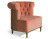 Armchair Angelo Cappellini Gratia 34100