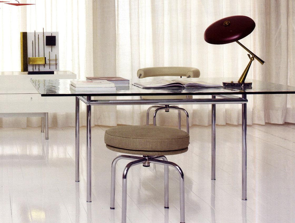 Dining Table Cassina 012 5C