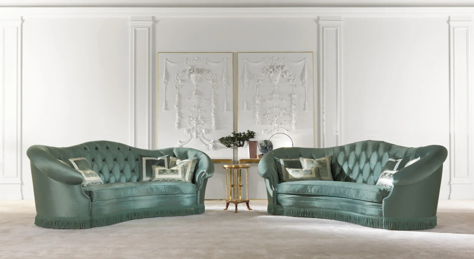 Sofa Jumbo Collection Olivia