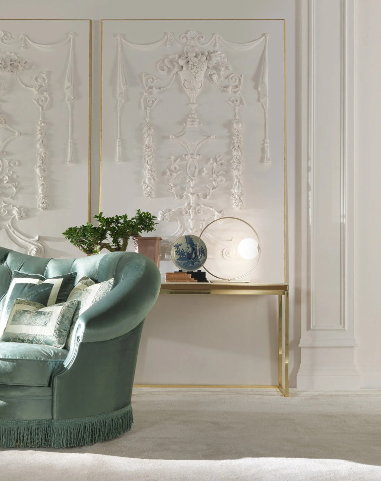 Sofa Jumbo Collection Olivia