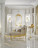 Coffee Table Jumbo Collection Je t&#039;aime