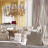 Armchair Jumbo Collection La grande dame 1