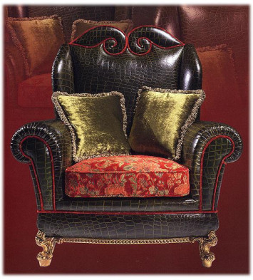 Armchair Conversation 89 Caspani tino Encyclopaedia vol.3 B/89