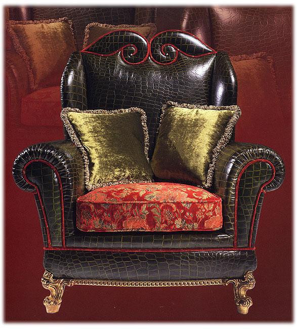 Armchair Conversation 89 Caspani tino Encyclopaedia vol.3 B/89