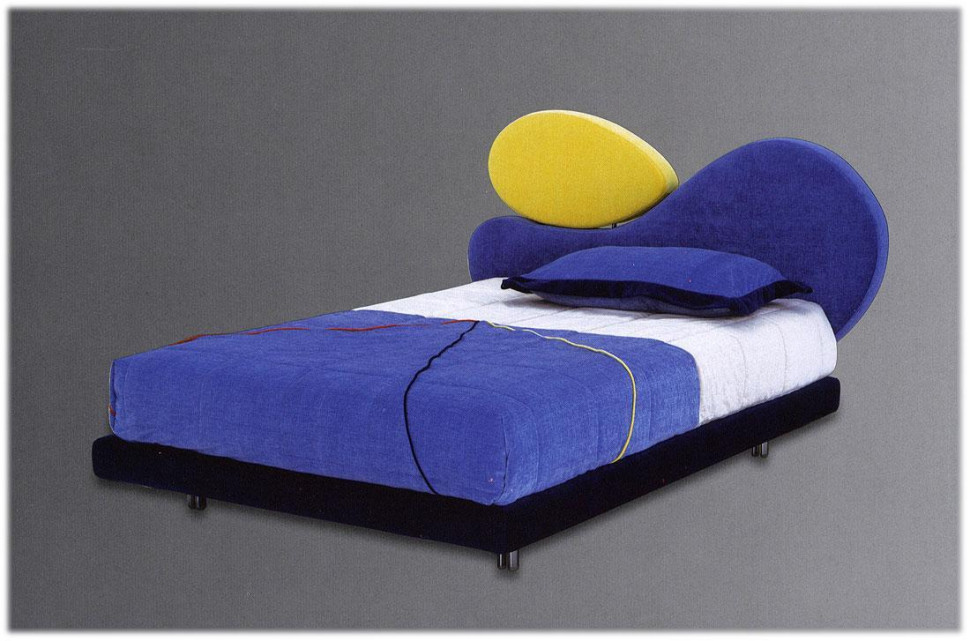 Bed Il loft Kids Fr16