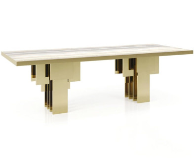 Table Asnaghi Cheviot