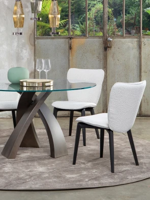 Armchair Tonin Casa Tender