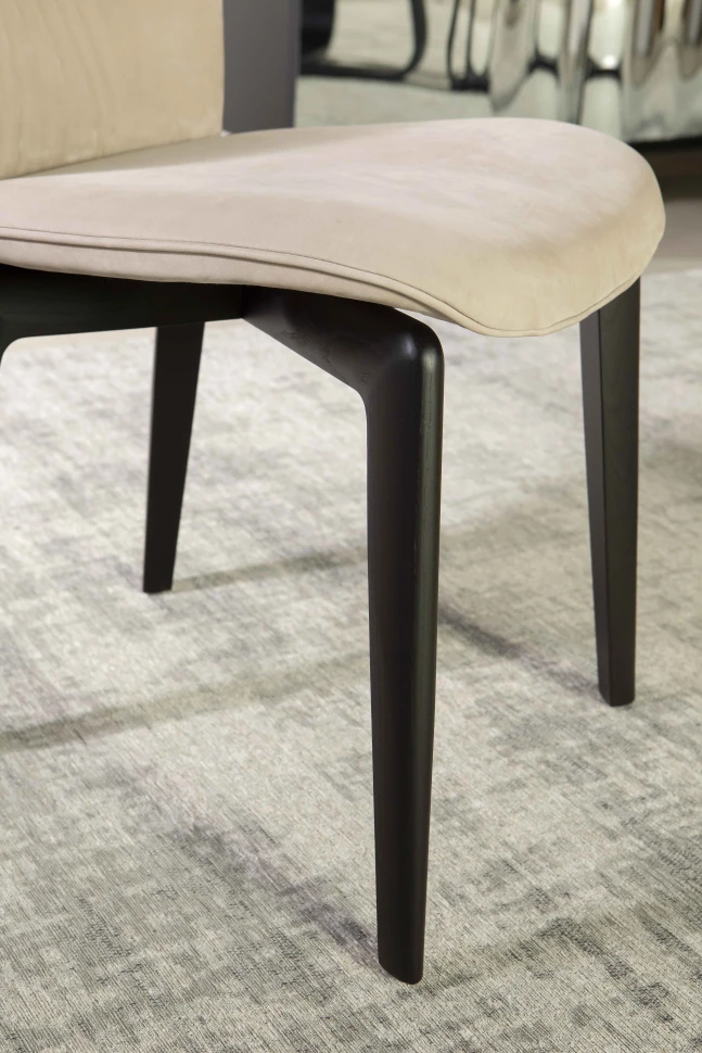 Armchair Tonin Casa Tender