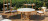 Table Annibale Colombo Outdoor C1752 Timo