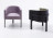 Armchair Domizia Emmemobili Sl1r_v
