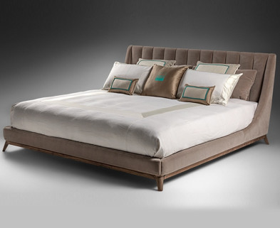 Bed Annibale Colombo Today G1688 Calipso