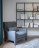 Armchair Meridiani Live Forrest soft bergere