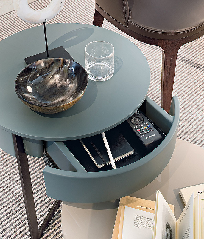 Nightstand Sign Lema Cb011