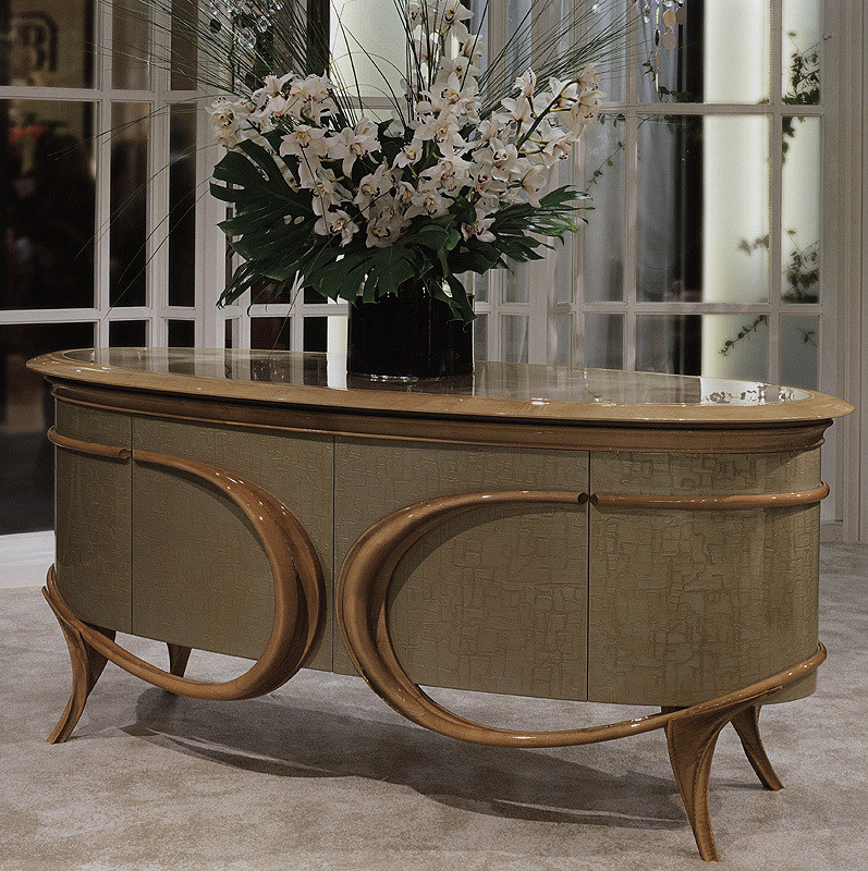 Buffet Rivatelier Alea 222