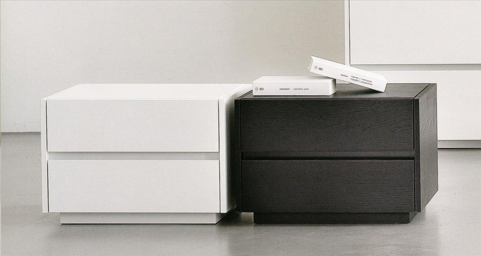 Nightstand Self Olivieri Cm250