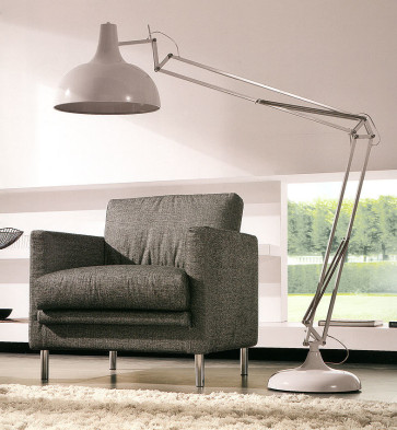 Armchair Cts salotti Light 01