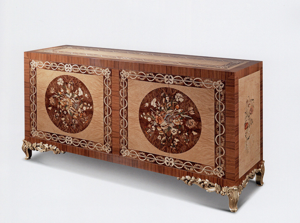 Buffet Ceppi Beyond luxury 3162