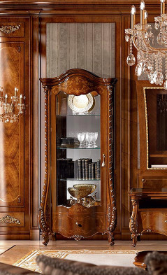 Showcase Portofino Signorini coco Portofino 1357