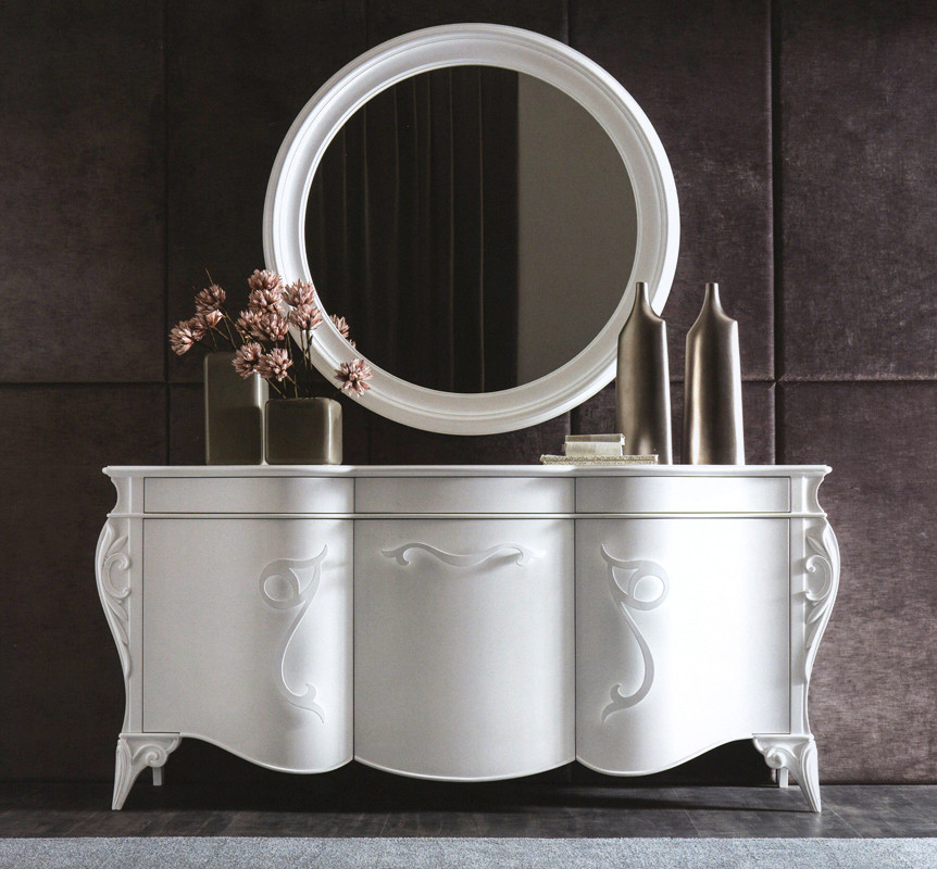 Buffet Corte zari Armonia 784