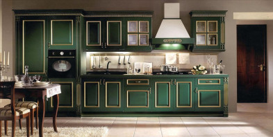 Kitchen Cabinet Vismap Isabella_0 Isabella 02